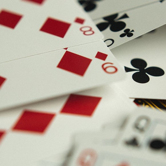 Salem Playing Cards ( CARDSSALEM ) - Picture 5 of 10